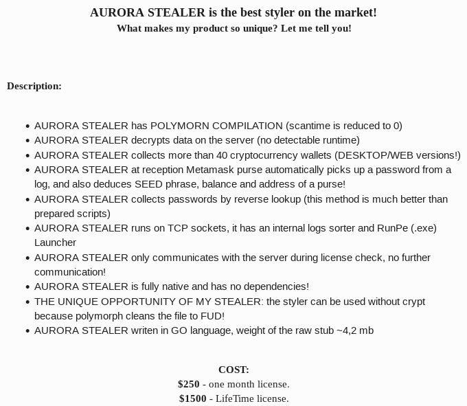 /aurora-stealer/Aurora%20Stealer%203ac5d7639dee4d95b3cfd546053de596/Untitled.png